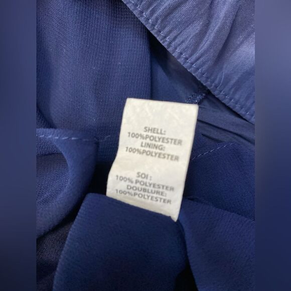 Ramy Brook Button Front Mini Dress size XXS - Picture 9 of 9